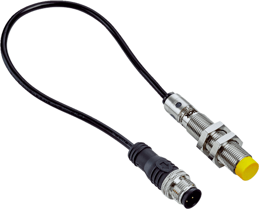 Sick IME2S12-04N4DQ9    IND.-SICH.SCHALT (1091943)