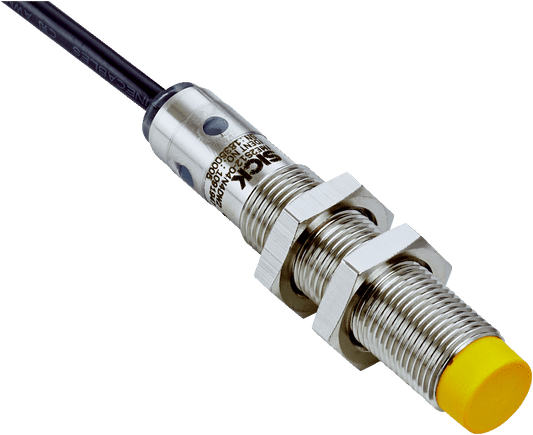 Sick IME2S12-04N4DW2    IND.-SICH.SCHALT (1091947)