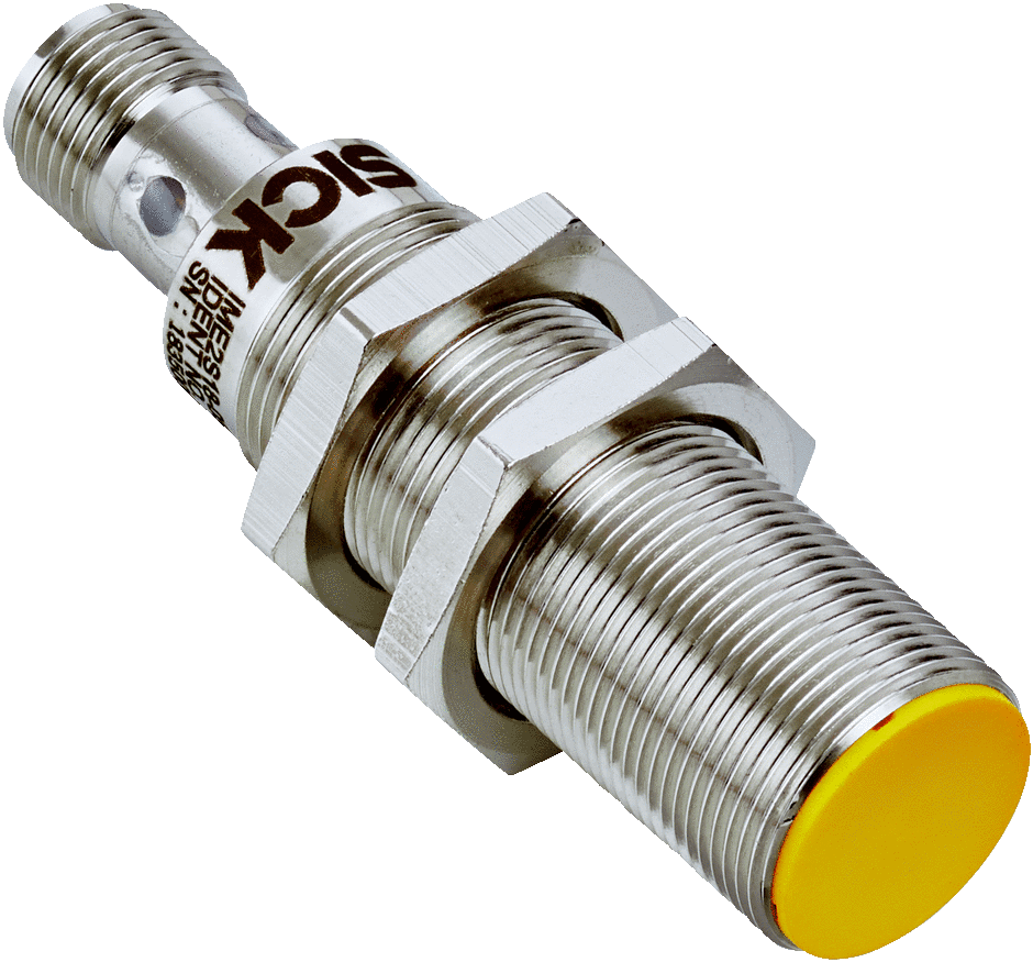 Sick IME2S18-05B4DC0   SAFETY SWITCH (1091949)