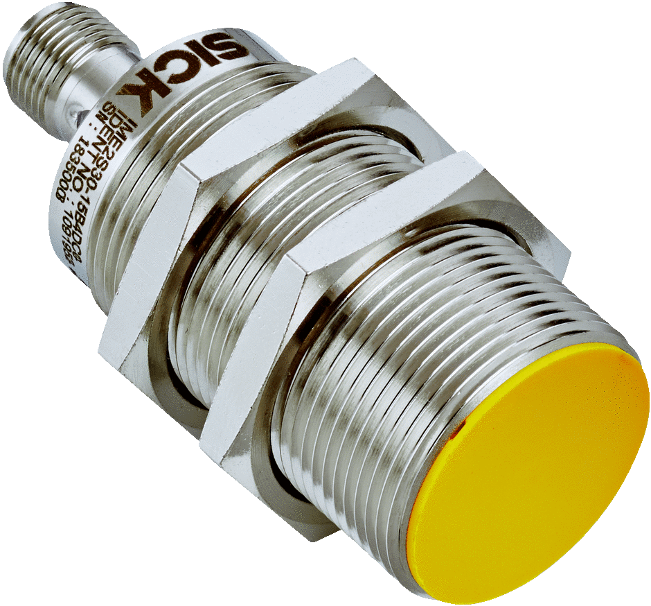 Sick IME2S30-12B4DC0    IND.-SICH.SCHALT (1091952)