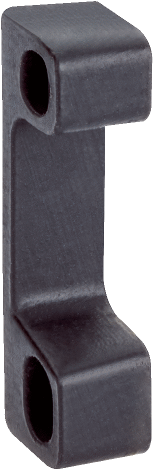 SICK BEF-G2F-FLAT-SPACER-M2 (2107263) — MOUNTING ACCESSORY