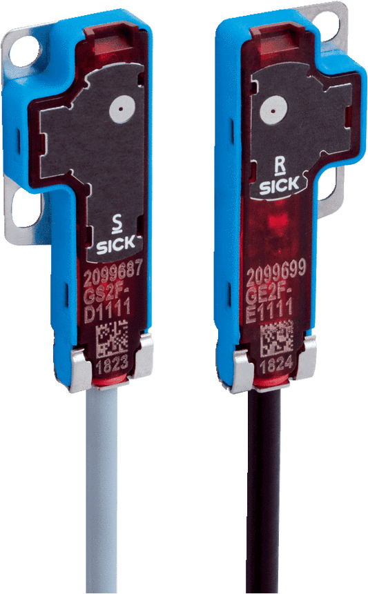 Sick GSE2F-P5121        PHOTOE.PROX.SWITCH (1095447)