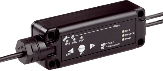 Sick FC1A-AZ2A1A        FCM-SIMPLE IO (1091608)