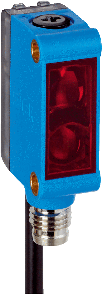 Sick GTB6-CC011K00      FC PHOTOE.PROX.SWITCH (1098784)