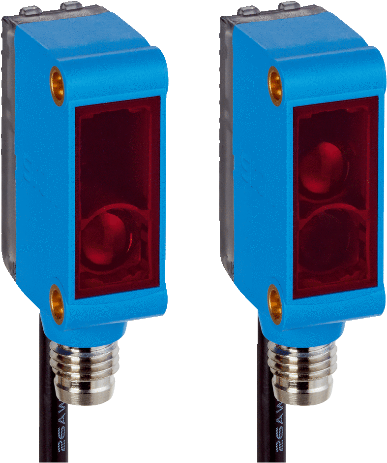 Sick GSE6-CC021K00      FC PHOTOELEC. SWITCH (1098786)