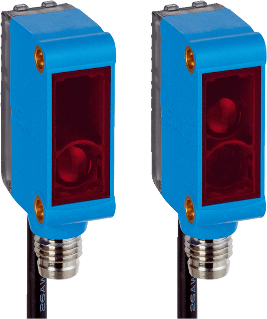 Sick GSE6-CB021K00      FC PHOTOELEC. SWITCH (1091604)