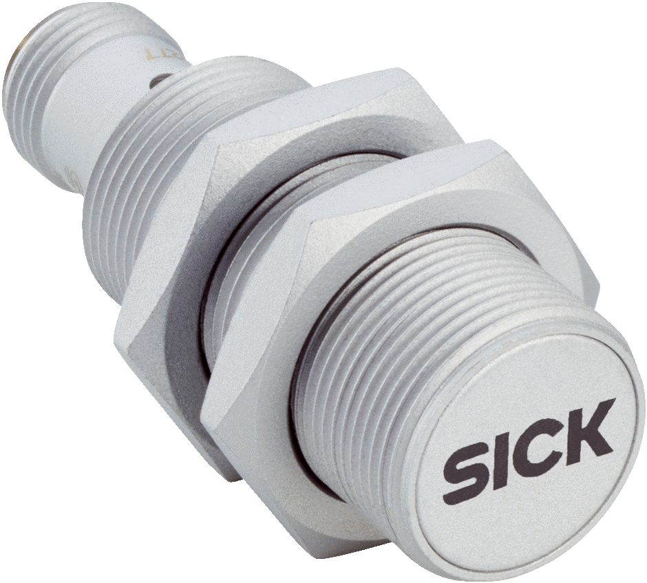 Sick IMR18-08BPSTC0S    INDUCT.PROXIM.SENS. (6069277)