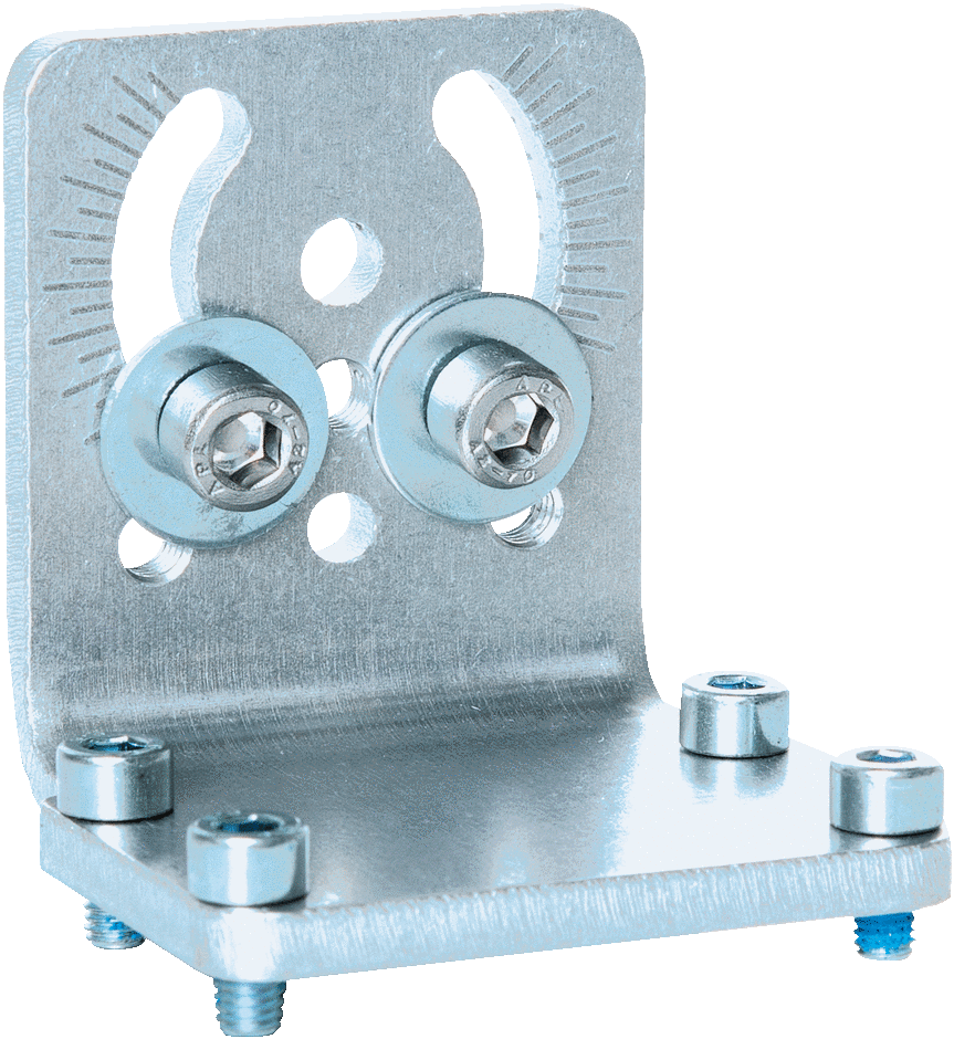 SICK MOUNTING (2091454) — MOUNTING ACCESSORY