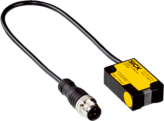 Sick IQB2S12-04B4DQ9    IND.-SICH.SCHALT (1091956)