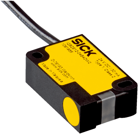 Sick IQB2S12-04B4DW2    IND.-SICH.SCHALT (1091955)