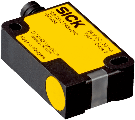 Sick IQB2S12-04B4DT0    IND.-SICH.SCHALT (1091954)