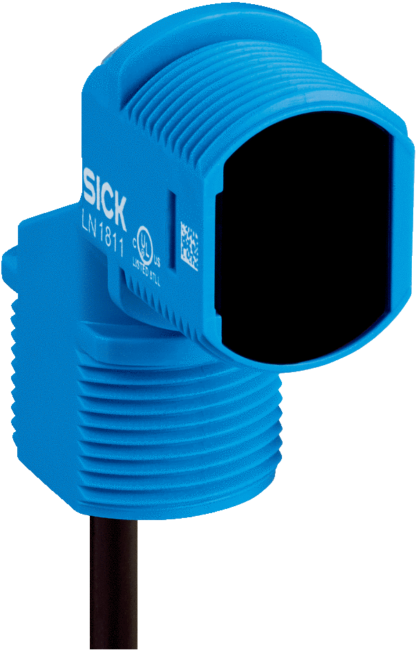 Sick ZTB18-4AB1G1D04    SIMPLE SENSE (1095794)