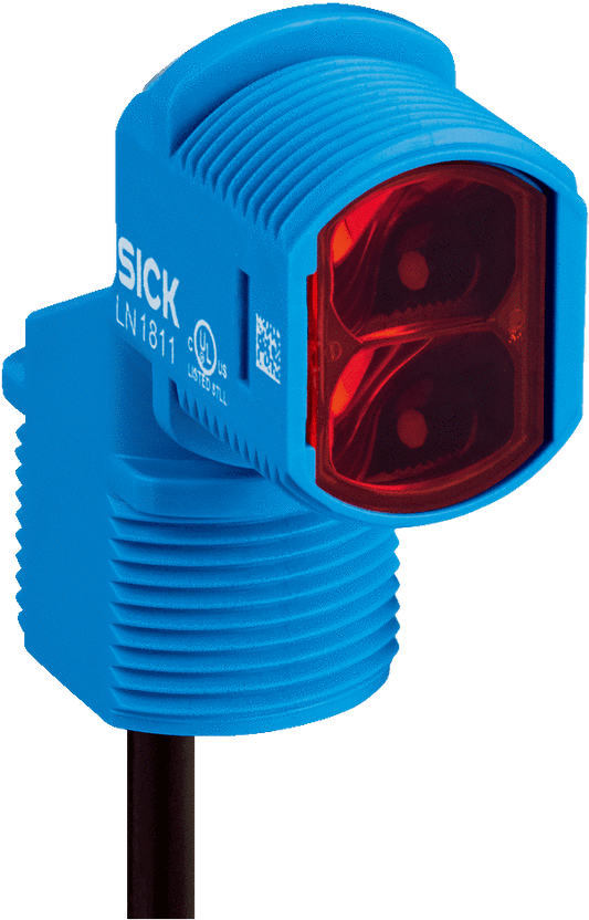 Sick ZTB18-4PZ2B2D04    SIMPLE SENSE (1109590)