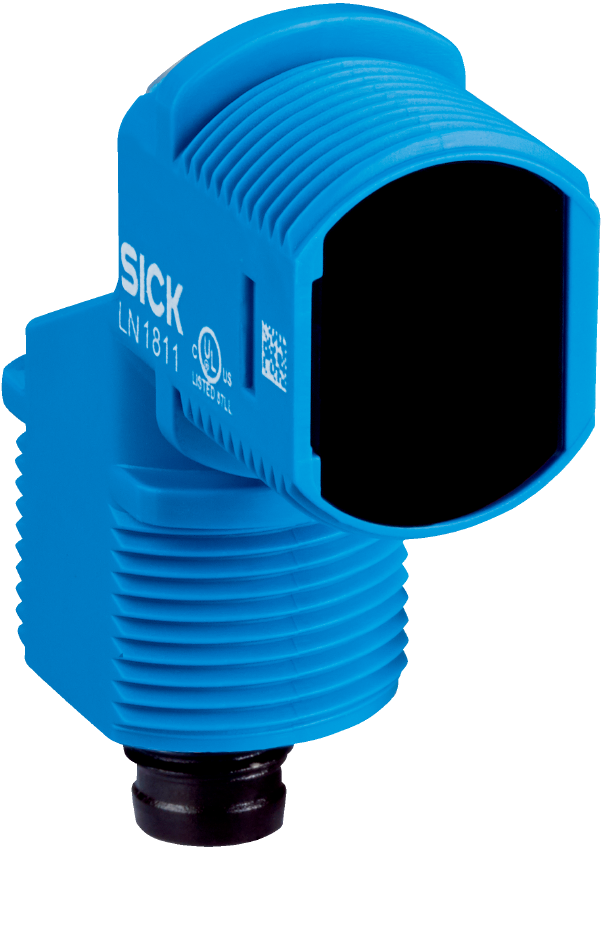 Sick ZTB18-4AB3A1D04    SIMPLE SENSE (1095871)