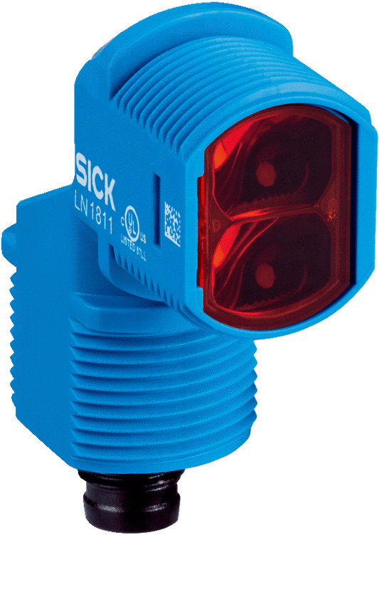 Sick ZLD18-4PZ3A8       SIMPLE SENSE (1089836)