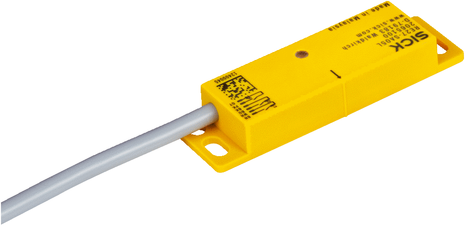 Sick RE27-SB68LS04      MAGN. SAFETY SENSOR (1099625)