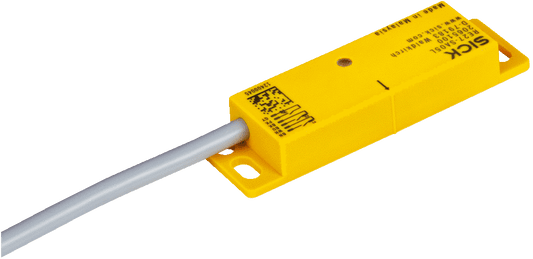 Sick RE27-SB68LS04      MAGN. SAFETY SENSOR (1099625)