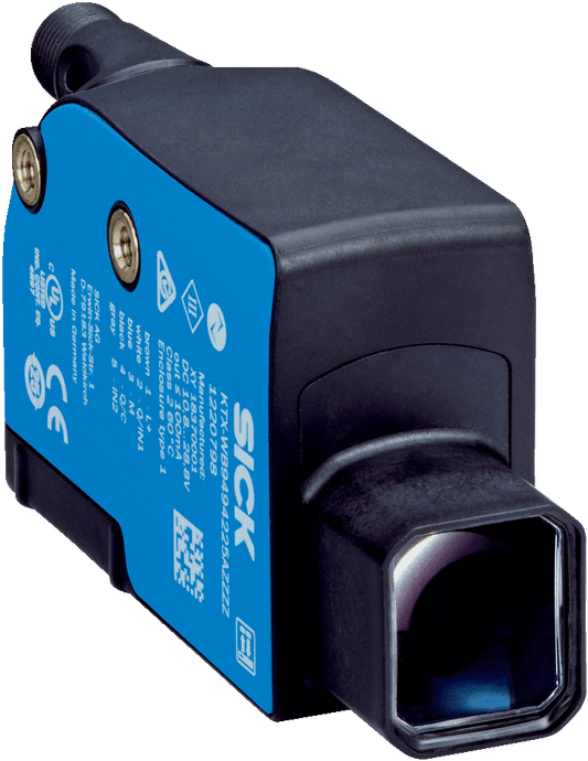 SICK KTX-WP92342242ZZZ1 (1078137) — CONTRAST SENSOR