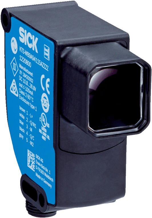 Sick KTS-WB9A64115AZZZZZZZZZZZZZZZ1 (1220794)