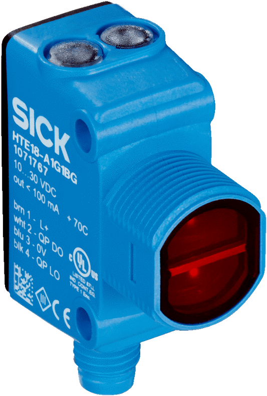 Sick HL18-N3A3BB        PHOTOELEC. SENSOR (1084641)