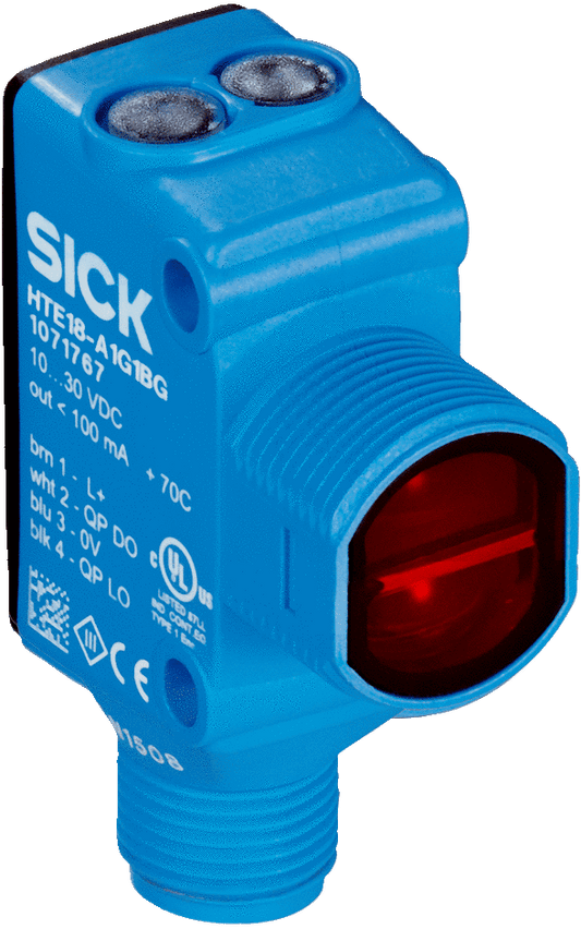 Sick HTB18-B4A2BB       PROX.PHOTOELEC.SWITCH (1073427)