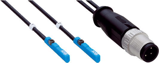 Sick MZC1-2V2PS-KQTS18  MAGN.CYL.SENS. TWIN (1095688)