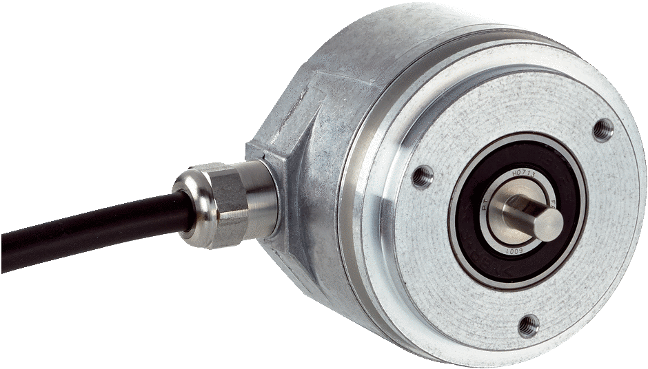 Sick AFM60B-S1KL032768  ABSOLUTE ENCODER (1086238)
