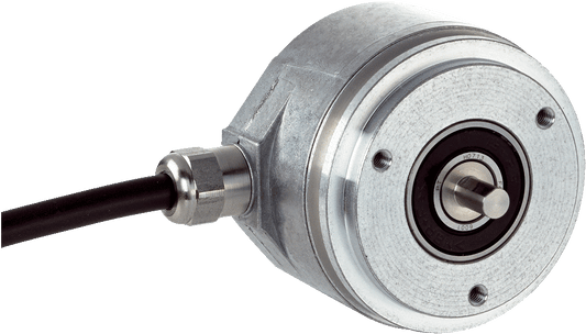 Sick AFM60B-S1KL032768  ABSOLUTE ENCODER (1086238)