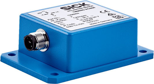 Sick TMM88D-AJI090      INCLINATION SENSOR (1098671)