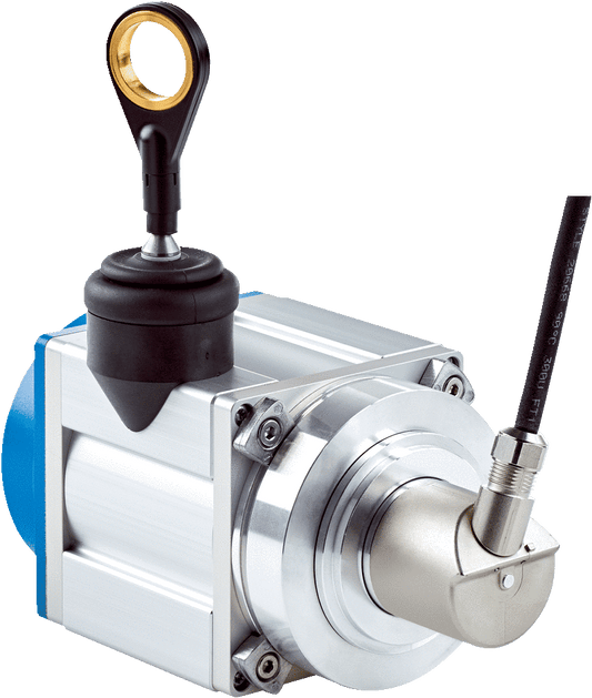 Sick BTF08-A1MM0341     WIRE DRAW ENCODER ABS (1097808)