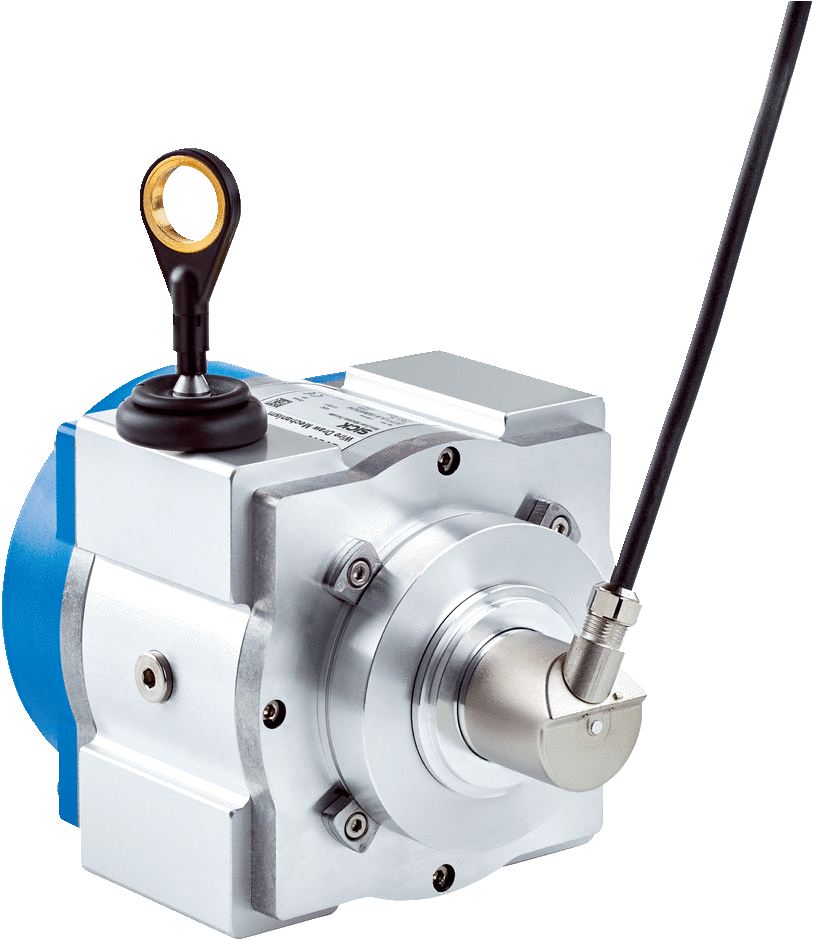 Sick BTF13-A1MM0524     WIRE DRAW ENCODER ABS (1097422)