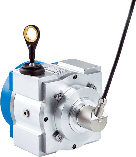 Sick BTF13-A1MM0524     WIRE DRAW ENCODER ABS (1097422)