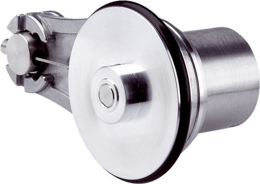 Sick DBV50E-22GQA0010   WHEELED INCR. ENCODER (1084779)
