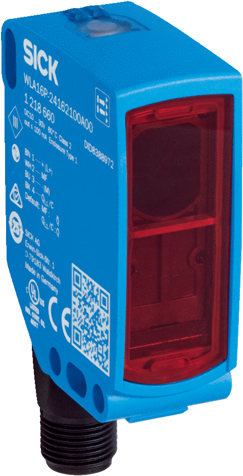Sick WLA16P-24162100A00Z2ZZZ2ZZZZZ1 (1220904)