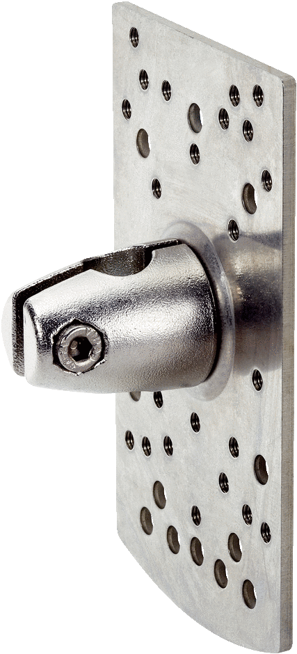 Sick BEF-KHS-N04N UNIVERSAL CLAMPING HOLDER (2051620)