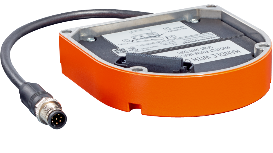 MICSX-UBIZZZZZ1 OS3 SYS-PLUG CORE IO malade (2101638)