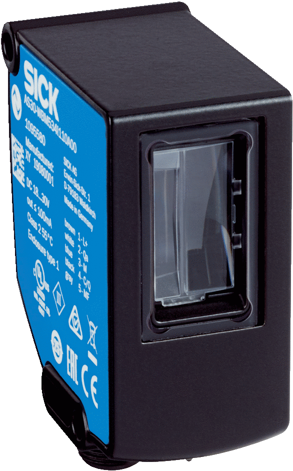 Sick AS30-WBM534I220C00000C000ZZZ (1095588)