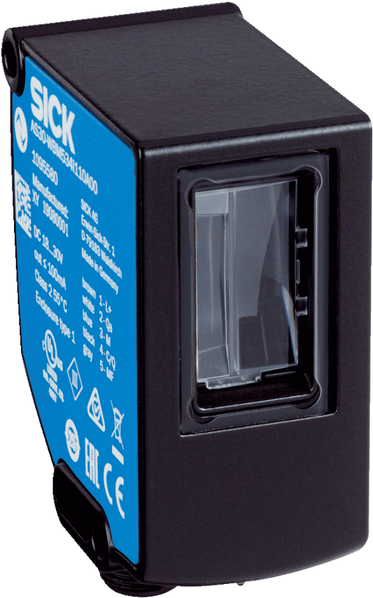 Sick AS30-WBM534I220A00000C000ZZZ (1095580)