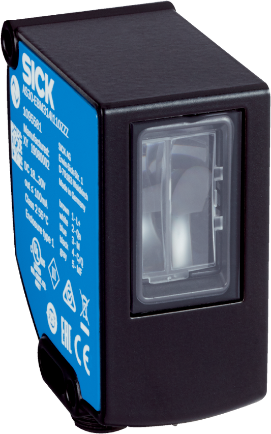 Sick AS30-PBM434I110ZZZ000C000ZZZ (1095584)