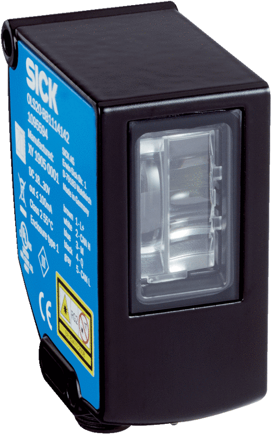 Sick OLS20-BB1118142    OPTICAL LINE GUIDANCE (1100421)
