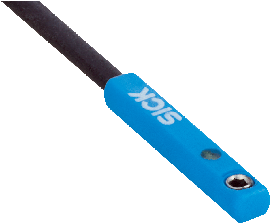 Sick MZC2-1V7NS-SR0     MAGN.CYLINDER SENS. (1099972)