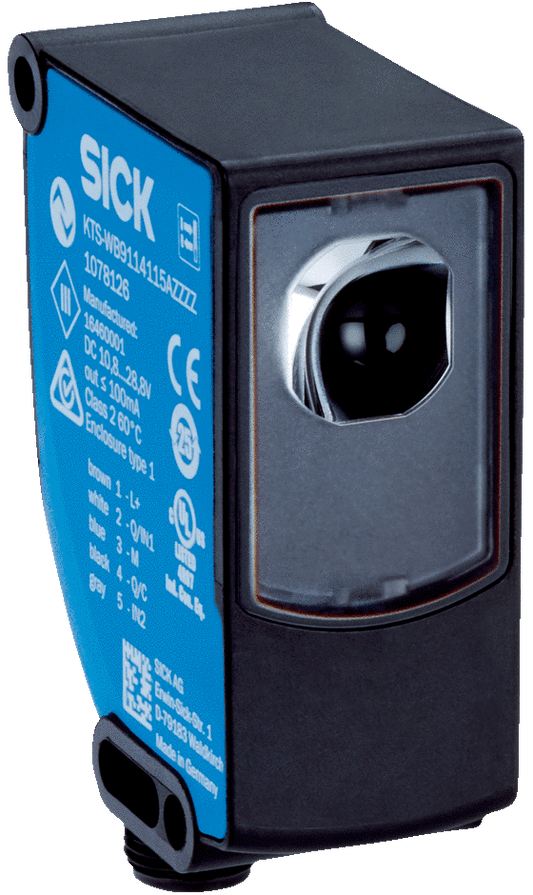 Sick KTS-WS91141142ZZZZZZZZZZZZZZZ1 (1218594)