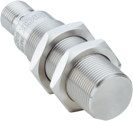 Sick IM18-10BPS-VC1     INDUCT.PROXIM.SENSOR (6068720)
