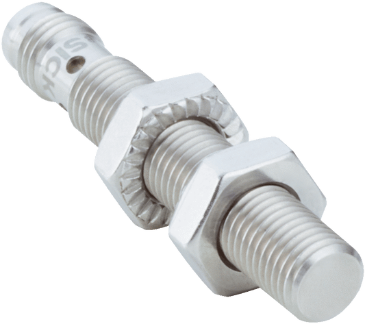 Sick IMI08-02BNOVT0S    INDUCT.PROXIM.SENS. (1093884)