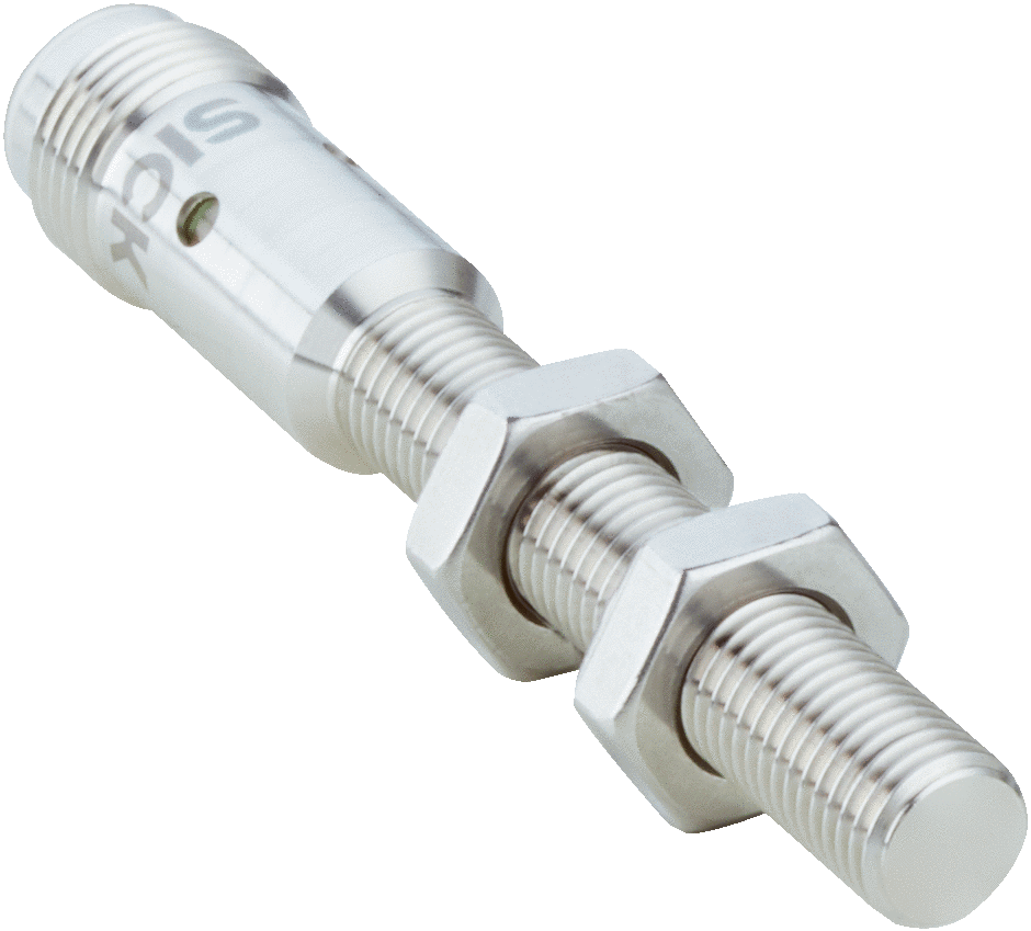 Sick IMI08-02BNSNC0S    INDUCT.PROXIM.SENS. (1093887)