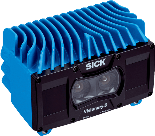 Sick V3S142-1AAAAAA     VISION SENSOR 3DSNAP. (1114319)