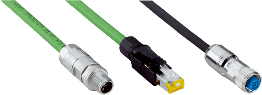 Sick CABLE SET PLR3200 10M (1100829)