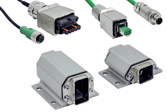 Sick ADAPTER KIT MICS3 PROFINET PRO AIDA (2105495)