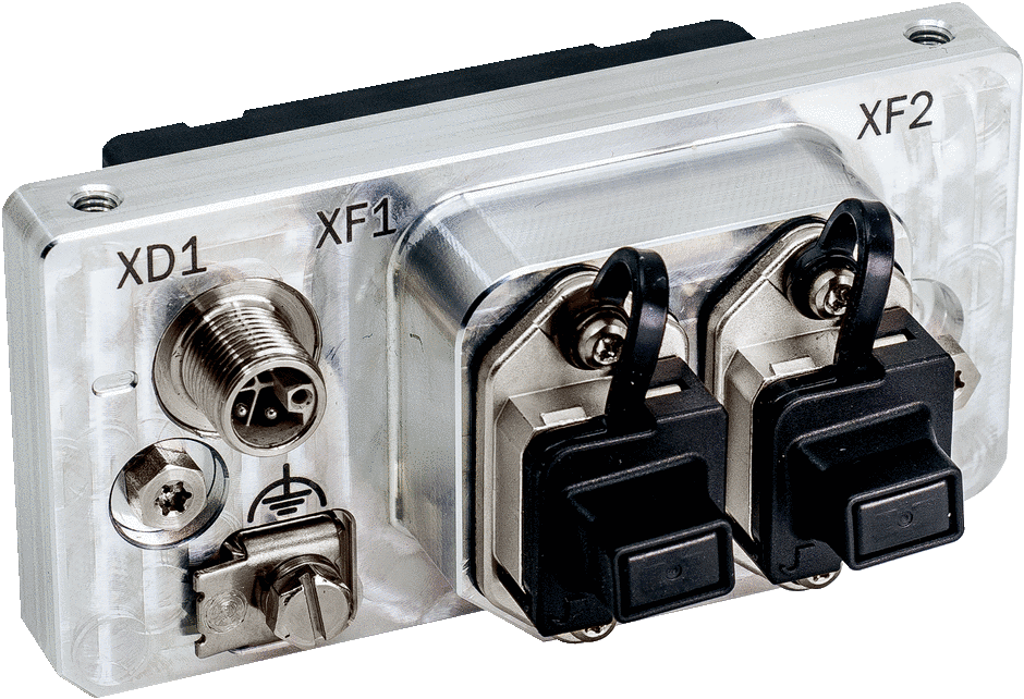 SICK MICSX-CLNNZZZZ1 (2106404) — SYSTEM PLUGS