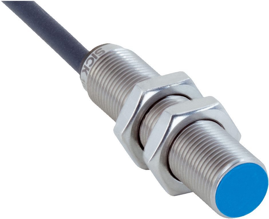 Sick IMS12-04BPOVU2S    INDUCT.PROXIM.SENS. (1097642)